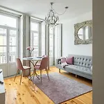 Mouzinho Historic Apartments