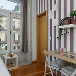Porta 33 Porto Suite