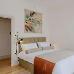 Boutique Rentals-Kihara\'S Ribeira Apt With Great Views