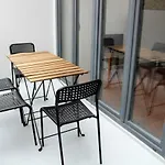 Bonjardim Flats - T2 Com Varanda