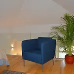 Oporto Like Home IV - Mezzanine
