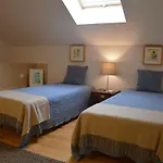 Oporto Like Home IV - Mezzanine