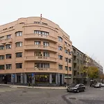 Urban Suite Da Bandeira