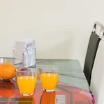 A Francos Artist Painting