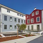 Porto Downtown Lovers Suites: Bombarda 451