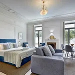 Porto Downtown Lovers Suites: Bombarda 451