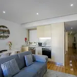Cedofeita Bohemian Lifestyle Apartment