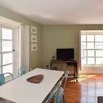 Vitoria Apartments