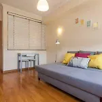 Feliciana Apartment