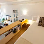 Loft Ribeira - 3Px - Spacious Flat