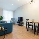 Virtudes Flat