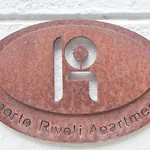Oporto Rivoli Apartments