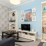 Porto Downtown Apartment