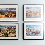 Porto Downtown Apartment