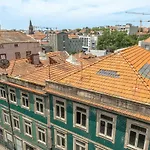 Big Families & Groups Bonjardim Views 5 Bedrooms 3 Bathrooms