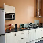Vintage Home In Oporto Center