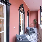 HM - Ribeira São João 5J