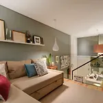 Janika\'S Apartment