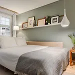 Janika\'S Apartment