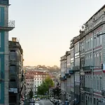 Loft Ribeira - 3Px - Spacious Flat