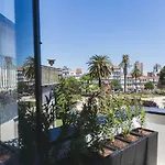 Aposentus - Skyline Porto