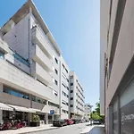 Cn150 Boutique Studio, Charming Flat
