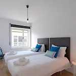 Flh Porto Comfort Flat