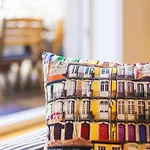 DA\'HOME - Pinheiro Terrace Studio