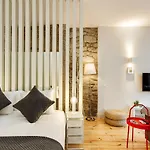 DA\'HOME - Pinheiro Terrace Studio