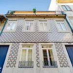 Nomad\'S Bonjardim City Flats