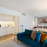S.Bento Residences