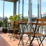 Santa Catarina Guest House
