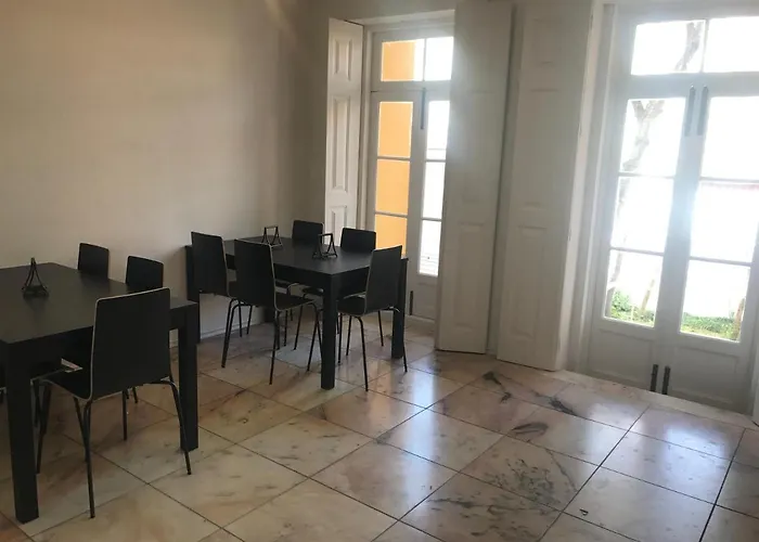 Residencial Porto