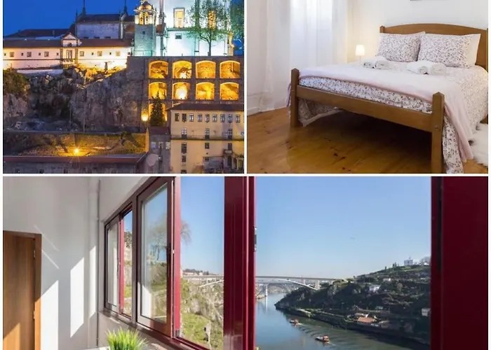 Lovely Apartment Miradouro