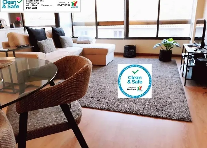 Invictus Porto Apartment