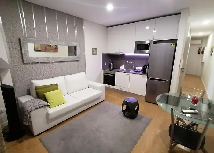 Cativo Flat