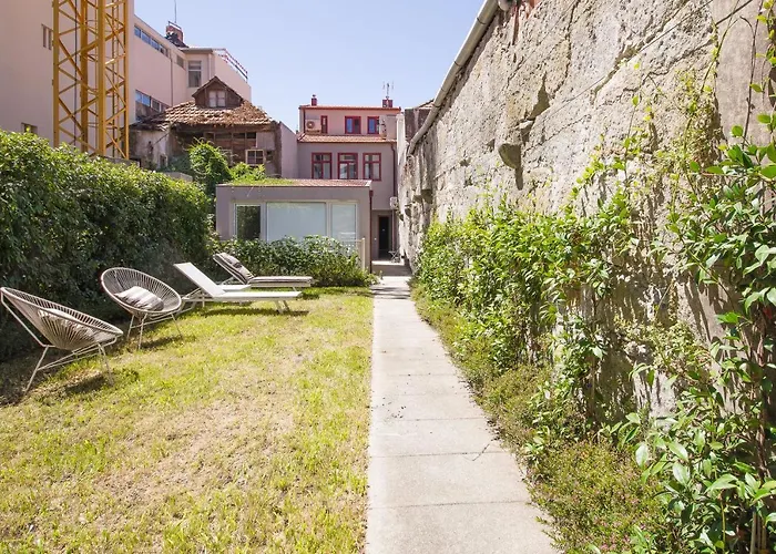 Oporto Sweet Home II