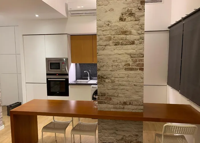 Palace House Apartment