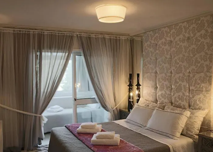 Romantic Getaway Suite