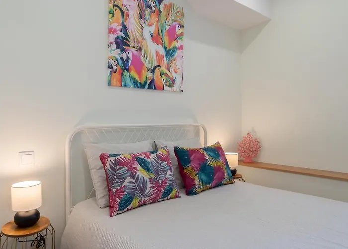 Oportohost Dragao Duplex