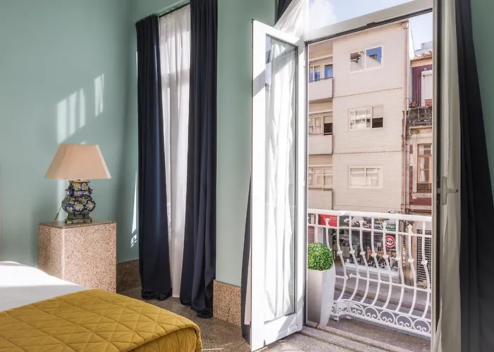 Carpe Diem Apartments