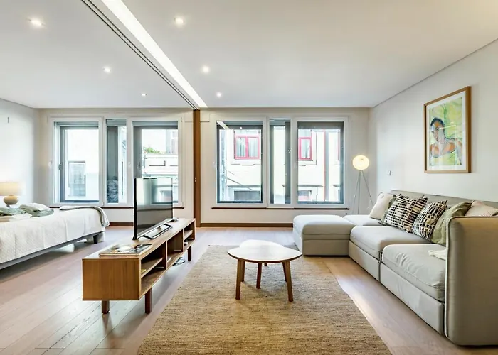 Art&Design Apartment