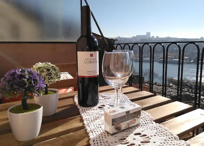Oportobestview-Douro