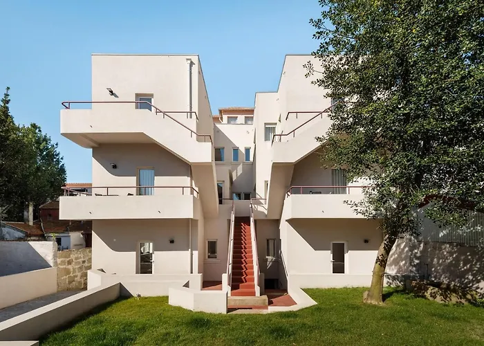 Bombarda Homes