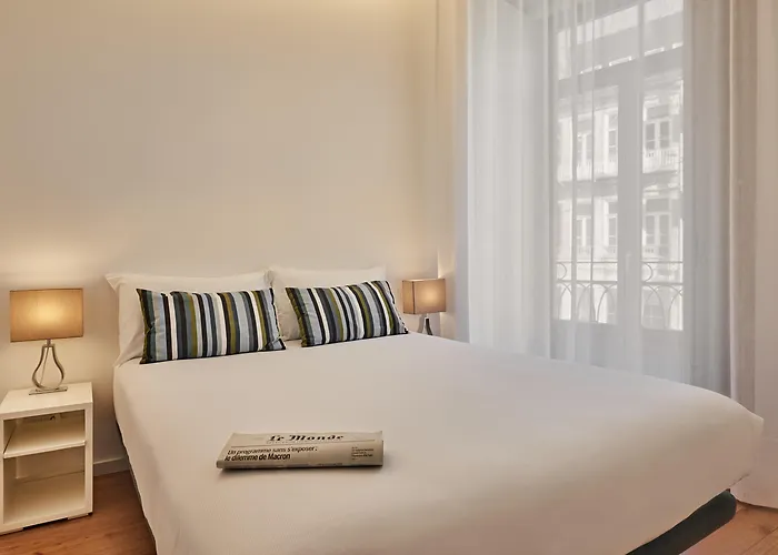 Apartamentos Ponte Nova