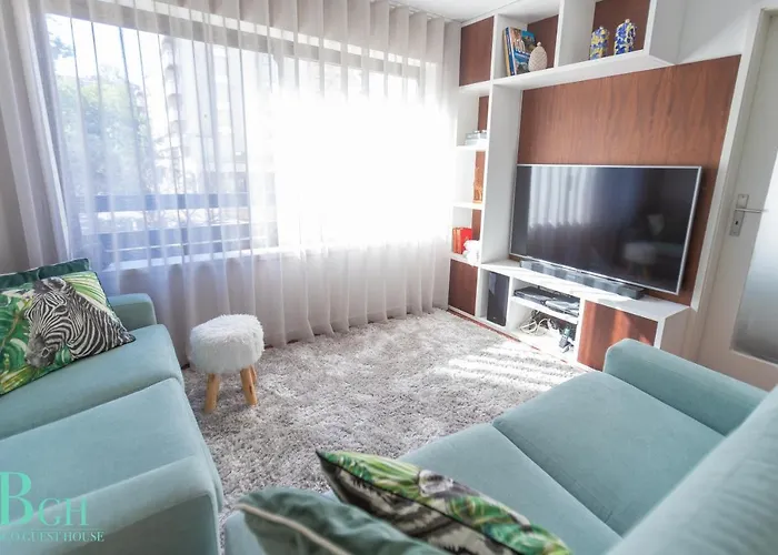 Bosco Guest House