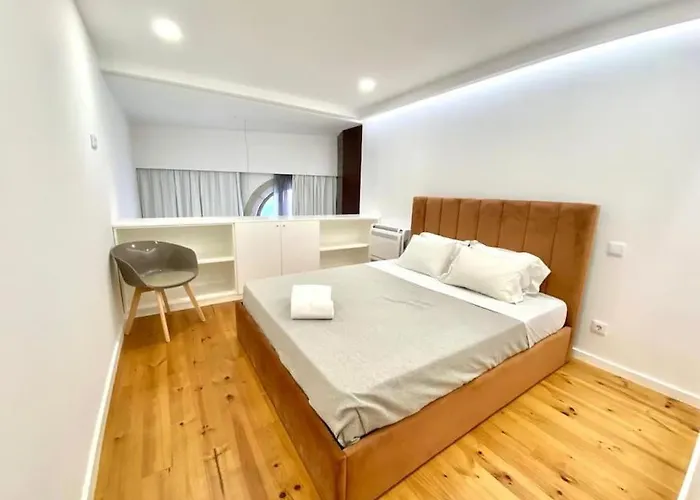Ohh-Padre Antonio Vieira Flat- Hu