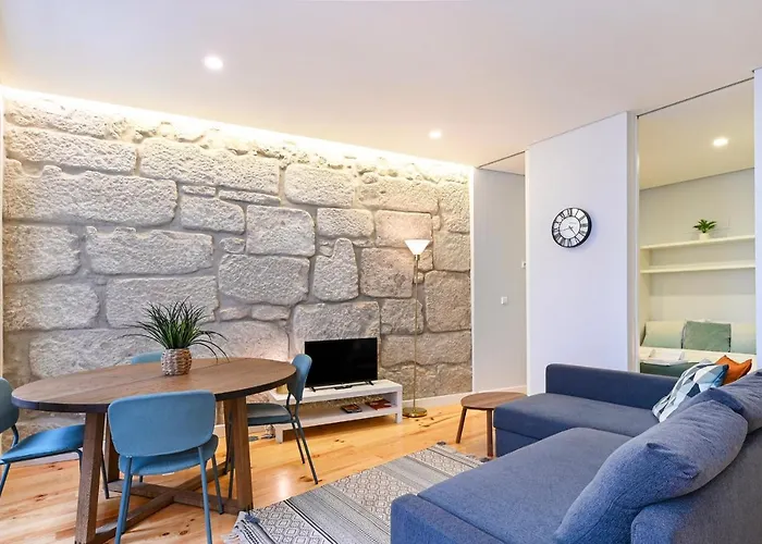 Bonjardim Porto Downtown - By Guest Spa