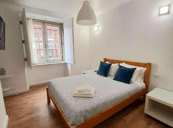 Clerigos Ville Porto Rooms