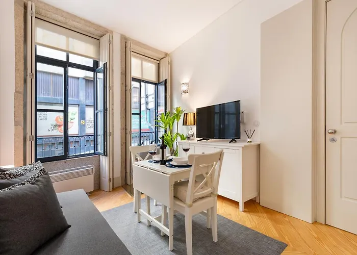 Boavista Rilofe Stay T1 Smart Duplex - By Guest Spa